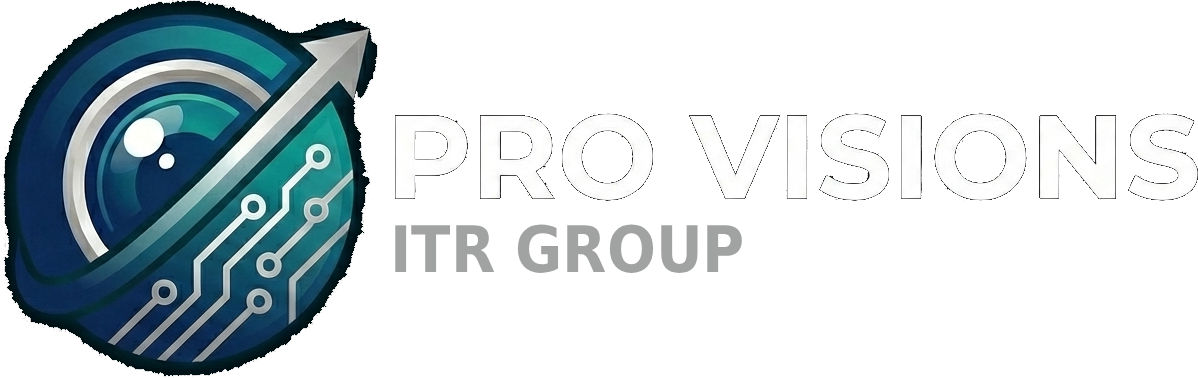 Pro Visions IT Consulting LLC